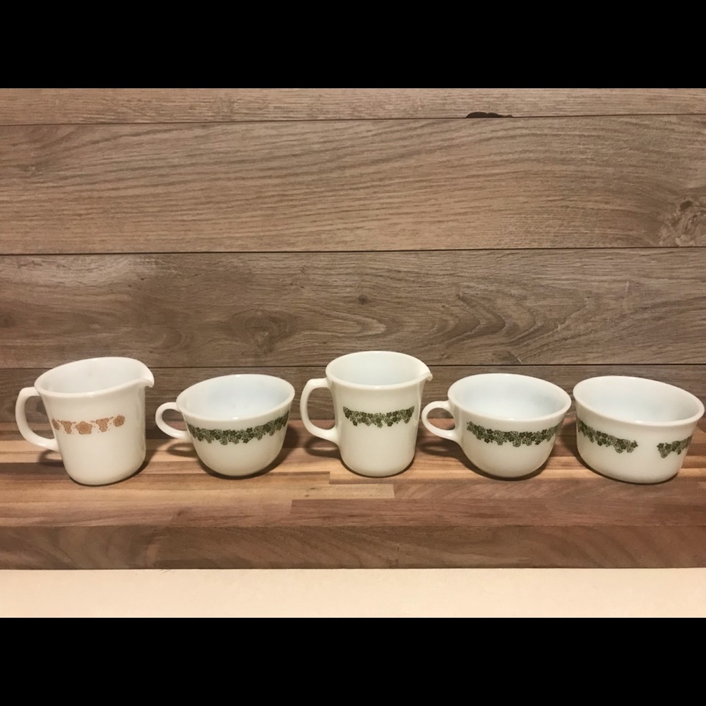 Pyrex